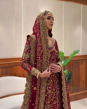 Zeeshan Danish - Zoya | ZD-zoy-198