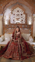 Load image into Gallery viewer, Ahmad Sultan - New Gold | AS-NG-751