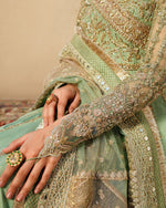 Load image into Gallery viewer, Faiza Saqlain - Adana | FS-ada-881