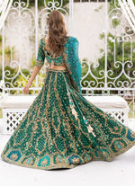 Load image into Gallery viewer, Farah Talib Aziz- Masha | FTA-Mas-099