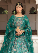 Load image into Gallery viewer, WAQAS SHAH – Mehar Bano | WS-Mb-218