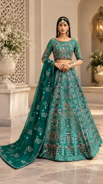 Load image into Gallery viewer, WAQAS SHAH – Mehru | WS-meh-218