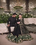 Load image into Gallery viewer, Hussain Rehar - Dayaar | HR-Day-777