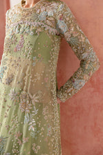 Load image into Gallery viewer, AQUIB HAYAT Zircon | AH-Zir-281