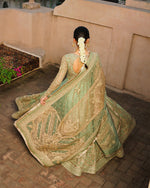 Load image into Gallery viewer, Faiza Saqlain - Adana | FS-ada-881