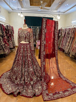 Load image into Gallery viewer, Republic Womenswear – Lehenga Choli | RW-LC-047