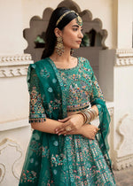Load image into Gallery viewer, WAQAS SHAH – Mehar Bano | WS-Mb-218
