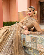 Load image into Gallery viewer, Faiza Saqlain - Jolina | FS-jol-864
