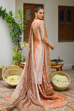 Load image into Gallery viewer, SANIYA Maskatiya – HAYAT | SM-HA-044