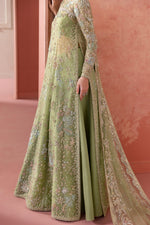 Load image into Gallery viewer, AQUIB HAYAT Zircon | AH-Zir-281