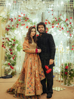 Load image into Gallery viewer, HUSSAIN REHAR - Saaz | HR-saz-747