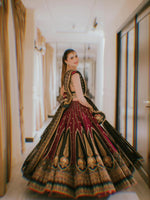 Load image into Gallery viewer, Mohsin Naveed Ranjha -DIL RAAS | MNR-DR-915