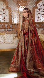 Load image into Gallery viewer, Ahmad Sultan - New Gold | AS-NG-751