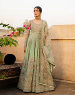 Load image into Gallery viewer, Faiza Saqlain - Adana | FS-ada-881