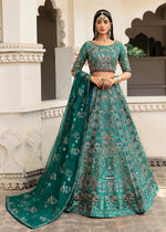 Load image into Gallery viewer, WAQAS SHAH – Mehar Bano | WS-Mb-218