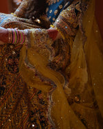 Load image into Gallery viewer, SAMSARA - Nikhaar | SAM-NIK-289