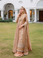 Load image into Gallery viewer, SANIYA Maskatiya – HAYAT | SM-HA-044