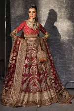 Load image into Gallery viewer, Mohsin Naveed Ranjha – Malika Jaan A | MNR-Mja-052