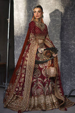 Load image into Gallery viewer, Mohsin Naveed Ranjha – Malika Jaan A | MNR-Mja-052