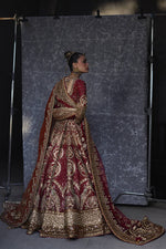 Load image into Gallery viewer, Mohsin Naveed Ranjha – Malika Jaan A | MNR-Mja-052