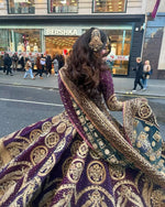 Load image into Gallery viewer, MNR-Malika Jaan B | MNR-Mal-016