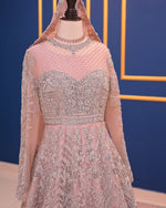 Load image into Gallery viewer, Ahmad Sultan – Pink Latest | AS-pin-127