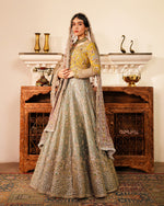 Load image into Gallery viewer, Faiza Saqlain | FS-032