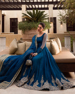 Load image into Gallery viewer, FAIZA SAQLAIN - Rimsa | FS–Rim–210