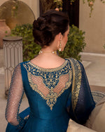 Load image into Gallery viewer, FAIZA SAQLAIN - Rimsa | FS–Rim–210