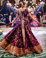 Load image into Gallery viewer, WAQAS SHAH – Mahrang | WS-Mah-213
