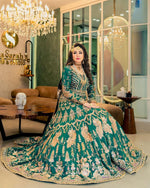 Load image into Gallery viewer, Mohsin Naveed Ranjha - NAZNEEN | MNR-Naz-504