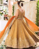 Load image into Gallery viewer, FAIZA SAQLAIN – Myza | FS-Myz-223