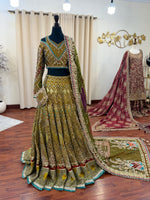 Load image into Gallery viewer, Mehndi Latest | MNR-Meh-726