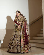 Load image into Gallery viewer, Mohsin Naveed Ranjha - Naqsh | MNR-Naq-725