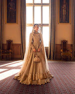 Load image into Gallery viewer, Faiza Saqlain - Zariana | FS-Zar-001