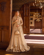 Load image into Gallery viewer, Faiza Saqlain - Zariana | FS-Zar-001