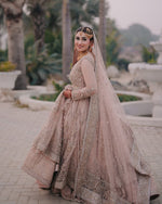 Load image into Gallery viewer, Faiza Saqlain – Mahra | FS-Mah-010