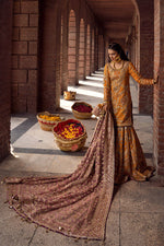 Load image into Gallery viewer, MNR – Gul e Maryam | MNR-Gul-013