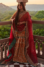 Load image into Gallery viewer, MNR – Gul e Maryam | MNR-Gul-013