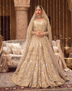 Load image into Gallery viewer, Faiza Saqlain - Gelin | SBS-Ste-006