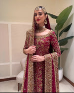Load image into Gallery viewer, Zeeshan Danish - Farshi | ZD-Far-119