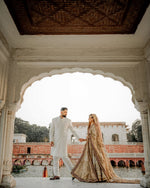 Load image into Gallery viewer, Mohsin Naveed Ranjha - Chandni |MNR-Chan-444