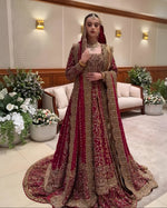Load image into Gallery viewer, Zeeshan Danish - Noor | ZD-Noo-017