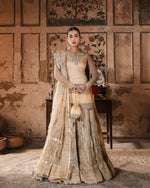 Load image into Gallery viewer, Faiza Saqlain - Camellie | FS-Cam-883