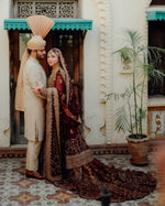 Load image into Gallery viewer, Haris Shakeel – Fresh 2025 | HS-Fre-772