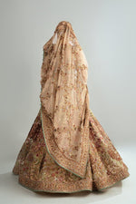 Load image into Gallery viewer, FahadHussayn-LALWANTH | FH-LAL-017