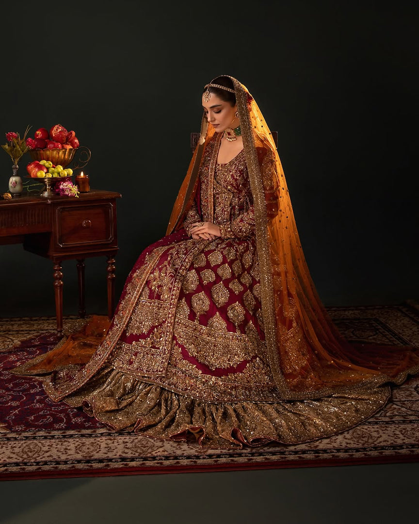 Ahmad Sultan - Maya Ali 26’ | AS-MA-234