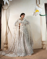 Load image into Gallery viewer, Honey Waqar - mermaid | HW-MER-872