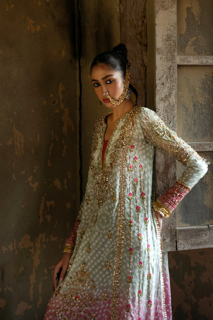 NICKIE NINA - Gulzar | NN-GUL-001