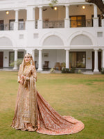 Load image into Gallery viewer, SANIYA Maskatiya –  HAYAT | SM-HA-044